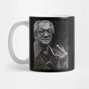 Salvage Dreams Inspired by Sanford and Son Mug